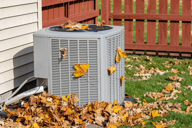 Best HVAC maintenance near me  in Pender, NE