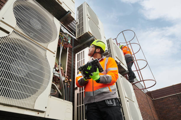 Best Affordable HVAC services  in Pender, NE