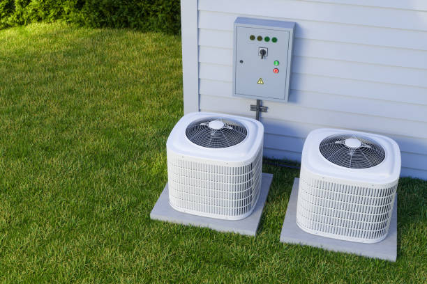 Trusted Pender, NE HVAC Experts