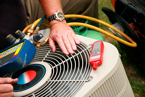  Pender, NE HVAC Pros