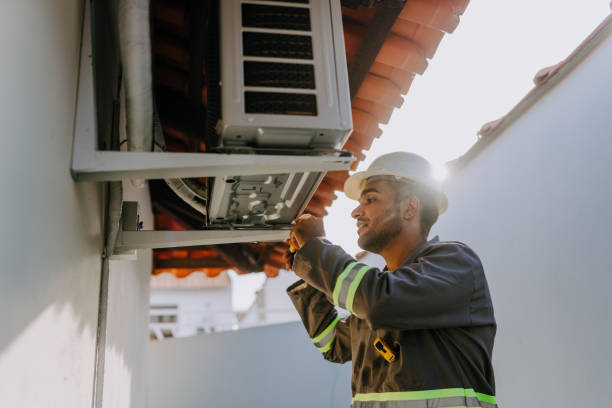 Best Best HVAC companies  in Pender, NE