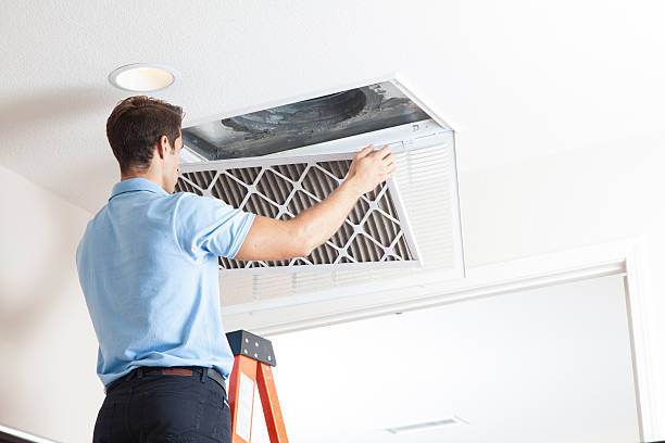 Best HVAC companies near me  in Pender, NE