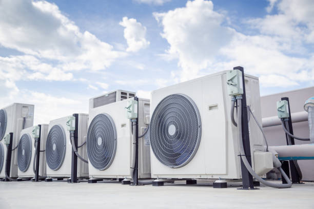 Best HVAC replacement cost  in Pender, NE