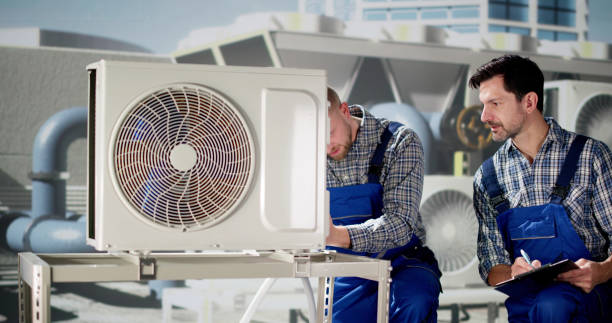 Best HVAC system installation  in Pender, NE