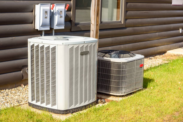 Best HVAC repair near me  in Pender, NE